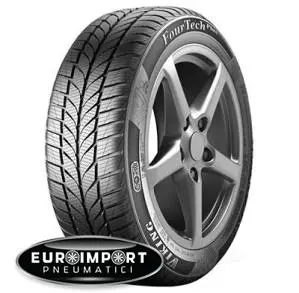 Viking FOURTECH PLUS 205/45 R17 88 Y XL  TL BORDINO